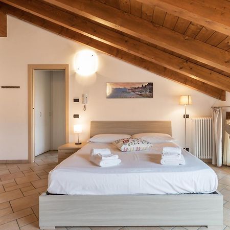 La Filanda Apartments By Wonderful Italy Bellagio Buitenkant foto