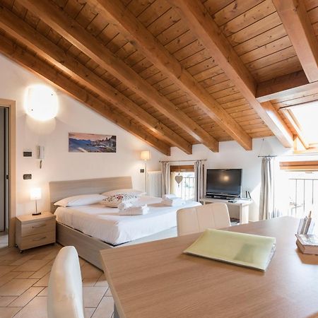 La Filanda Apartments By Wonderful Italy Bellagio Buitenkant foto