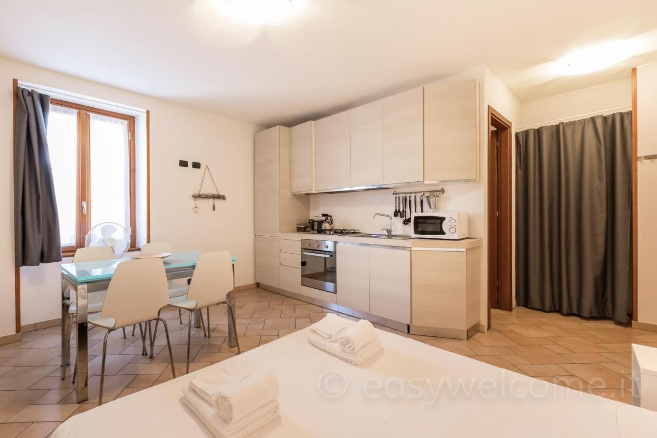 La Filanda Apartments By Wonderful Italy Bellagio Buitenkant foto