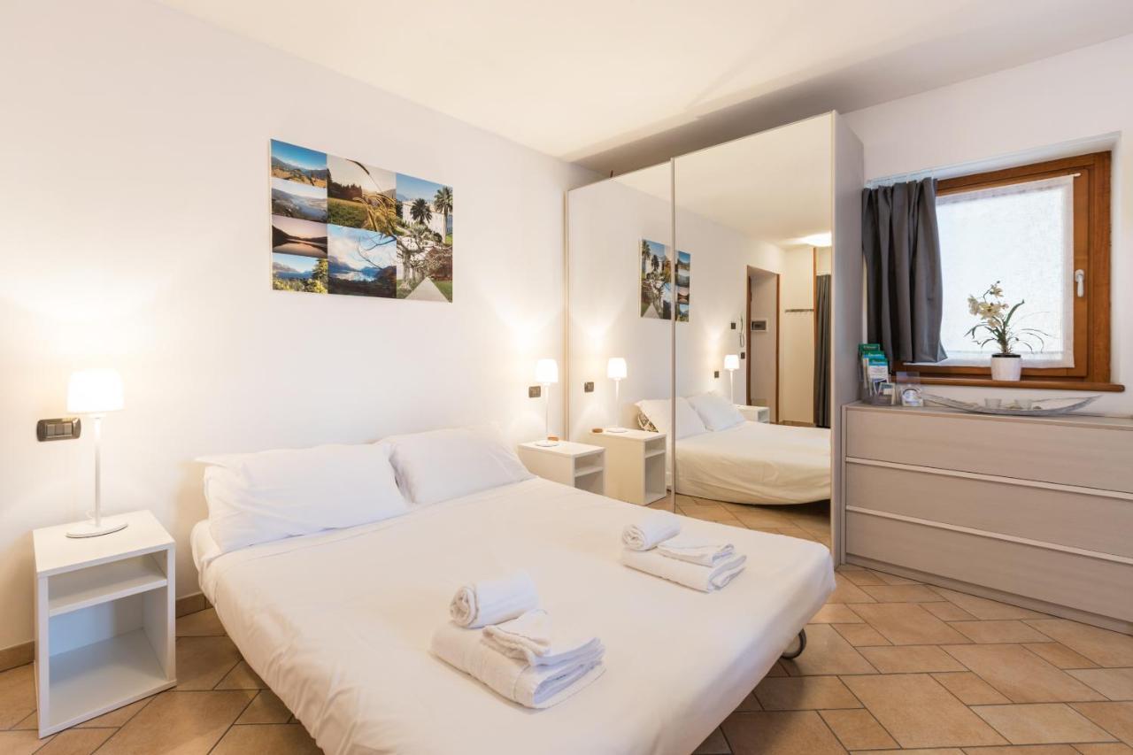 La Filanda Apartments By Wonderful Italy Bellagio Buitenkant foto