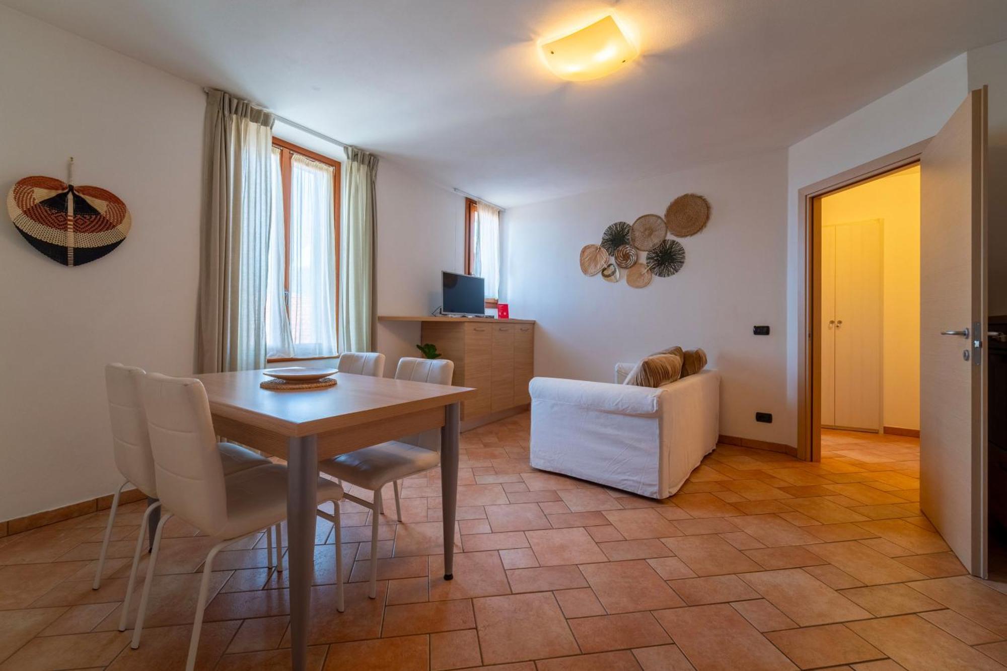 La Filanda Apartments By Wonderful Italy Bellagio Buitenkant foto