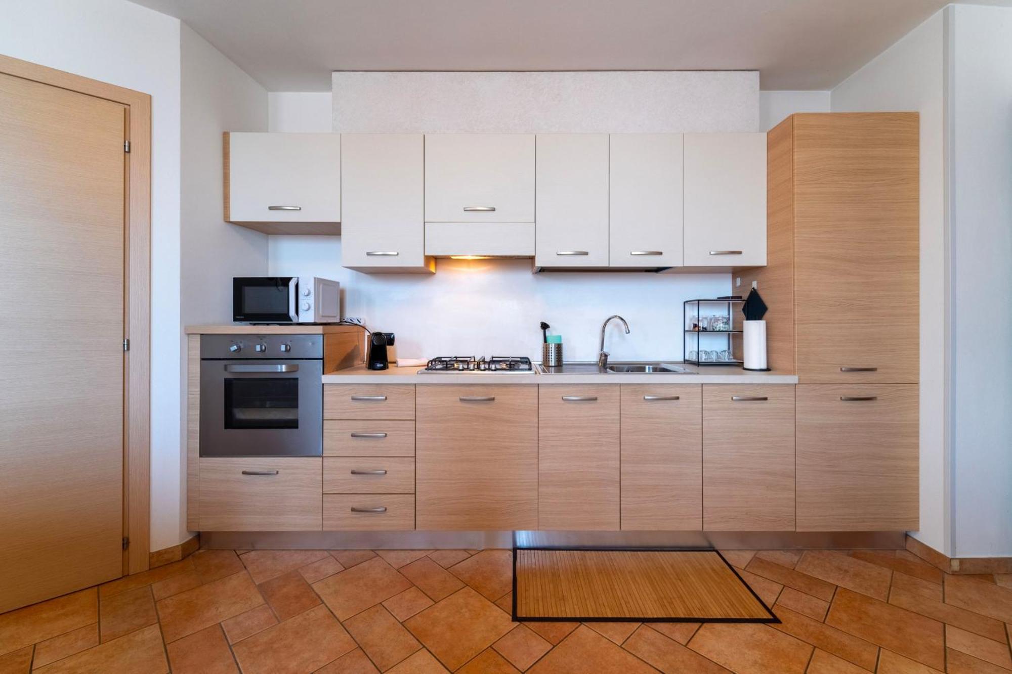 La Filanda Apartments By Wonderful Italy Bellagio Buitenkant foto