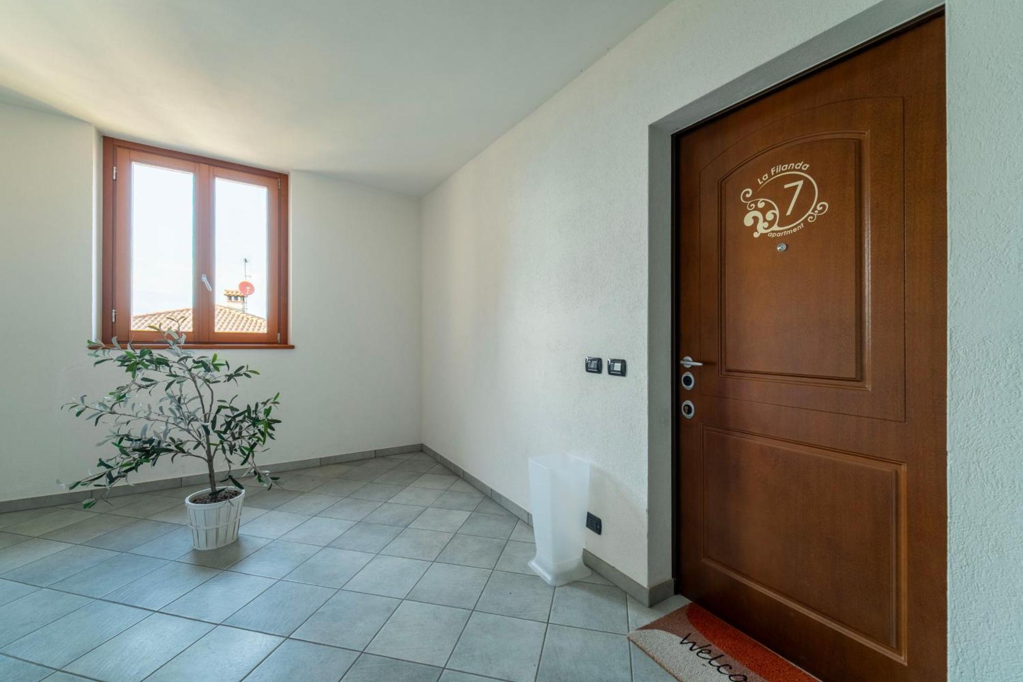 La Filanda Apartments By Wonderful Italy Bellagio Buitenkant foto