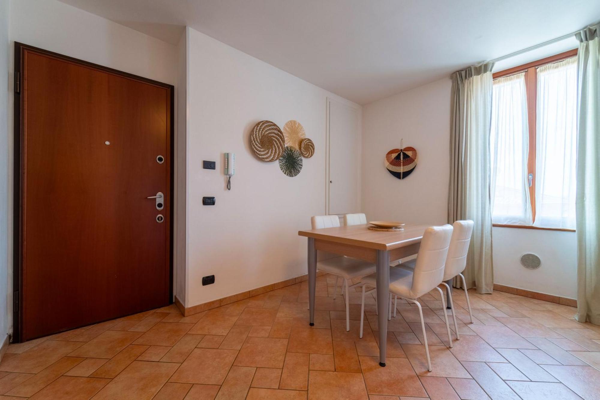 La Filanda Apartments By Wonderful Italy Bellagio Buitenkant foto