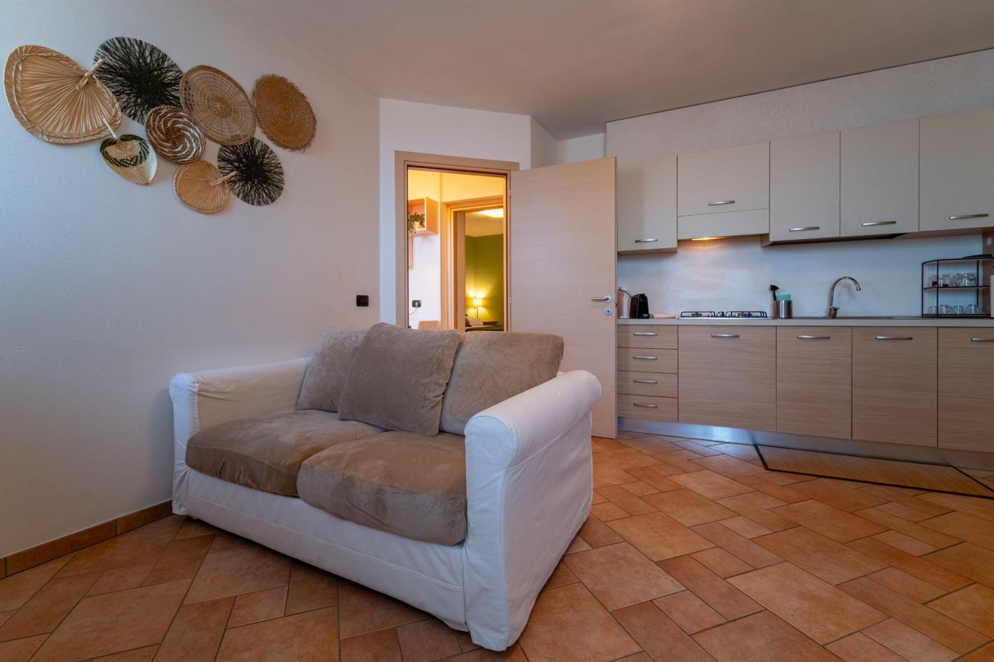 La Filanda Apartments By Wonderful Italy Bellagio Buitenkant foto