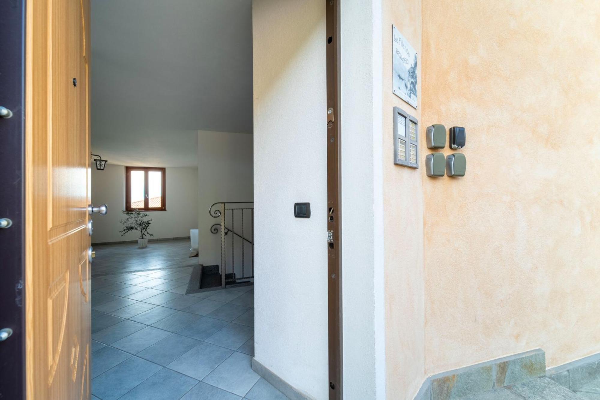 La Filanda Apartments By Wonderful Italy Bellagio Buitenkant foto