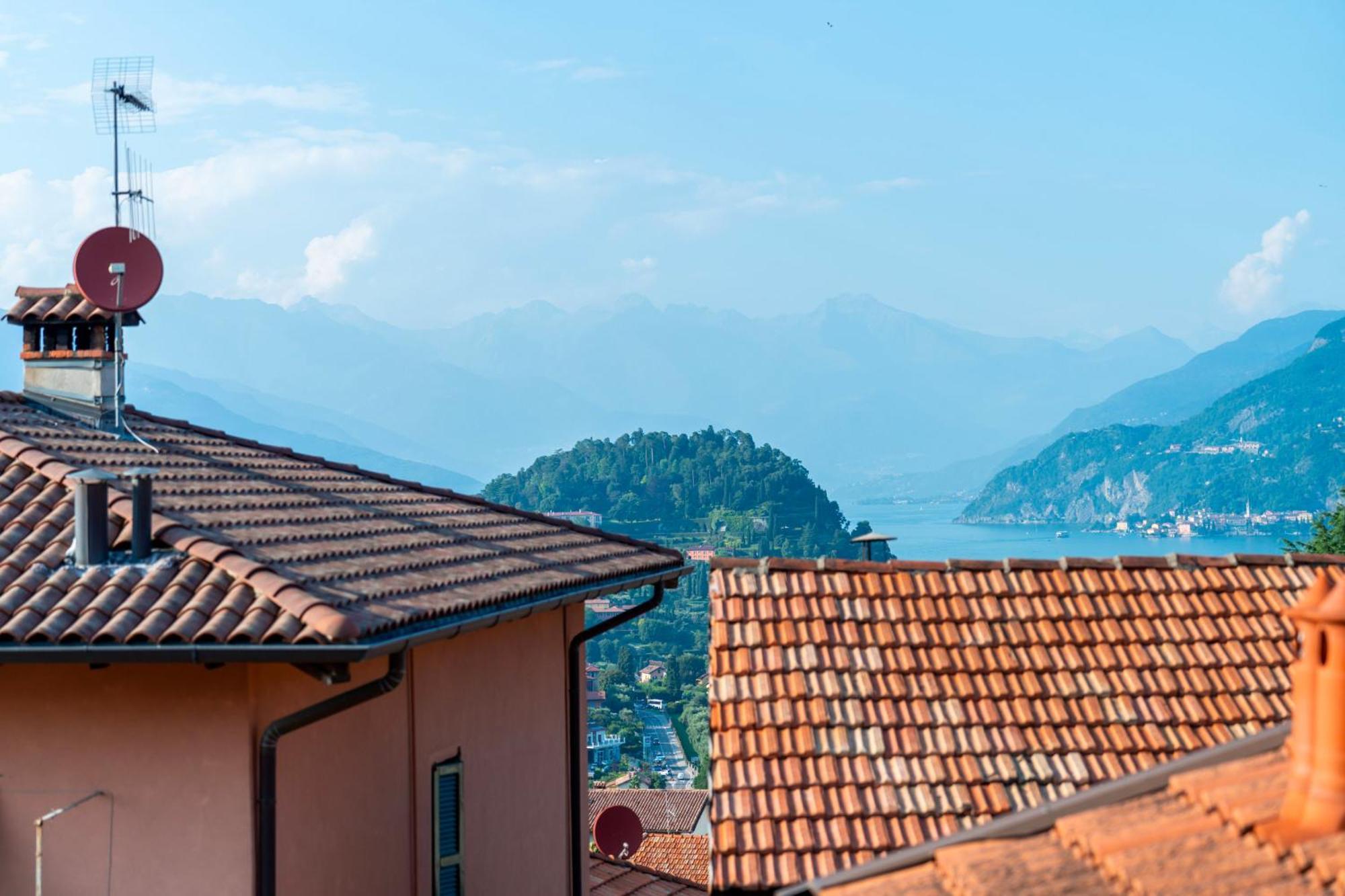 La Filanda Apartments By Wonderful Italy Bellagio Buitenkant foto