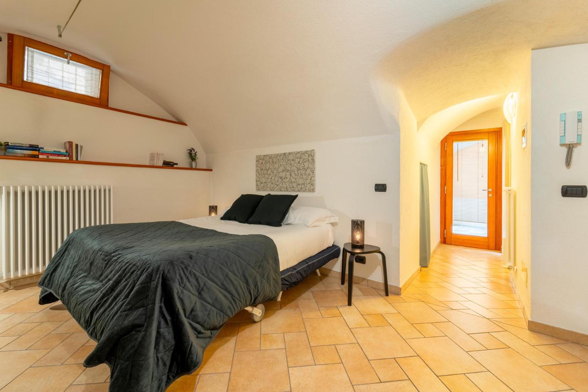 La Filanda Apartments By Wonderful Italy Bellagio Buitenkant foto