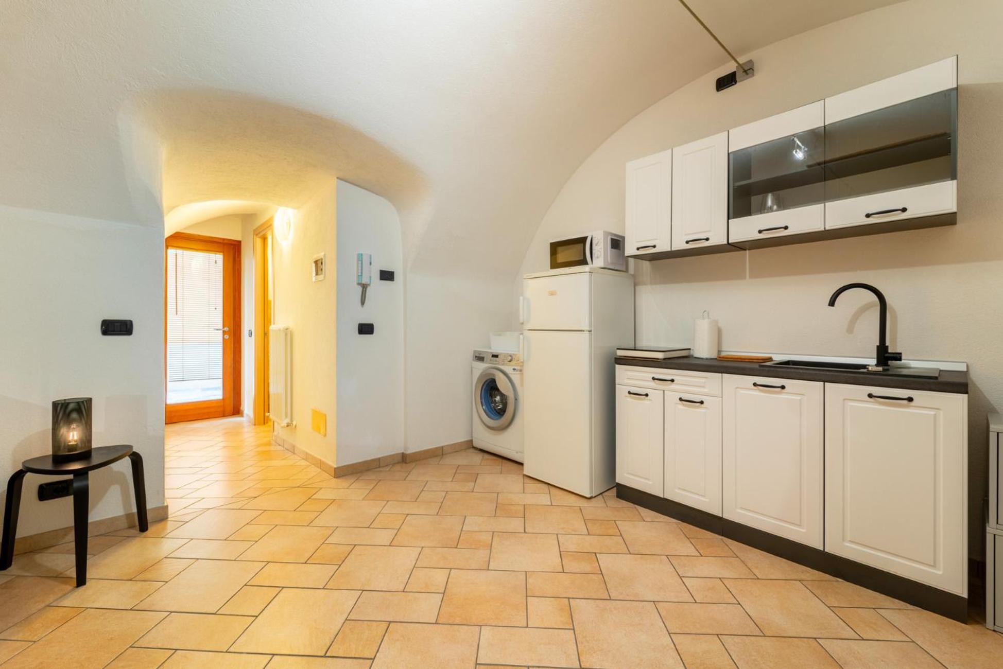 La Filanda Apartments By Wonderful Italy Bellagio Buitenkant foto