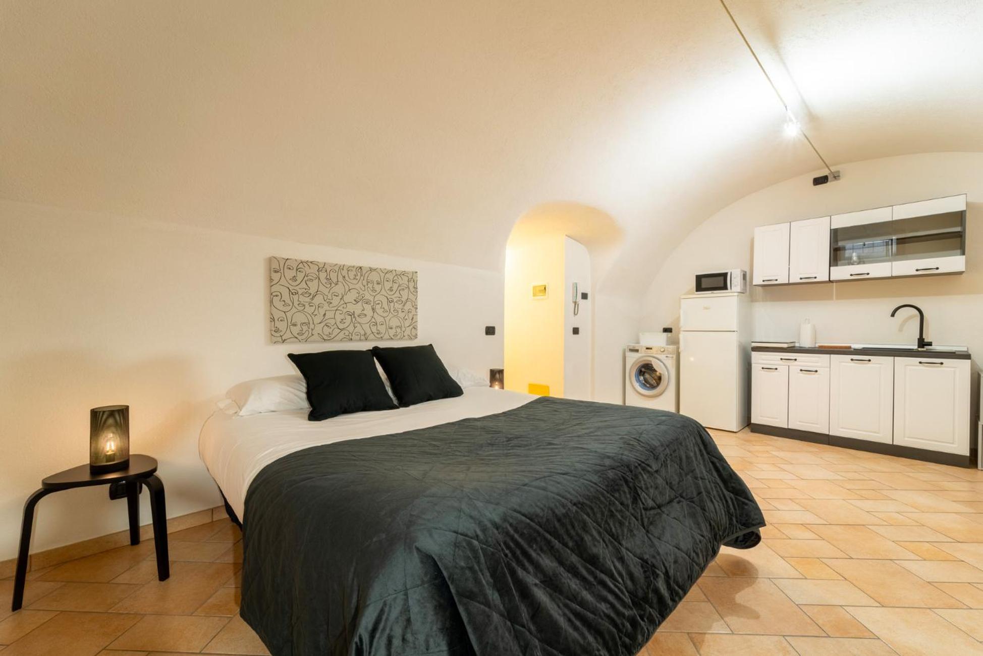 La Filanda Apartments By Wonderful Italy Bellagio Buitenkant foto