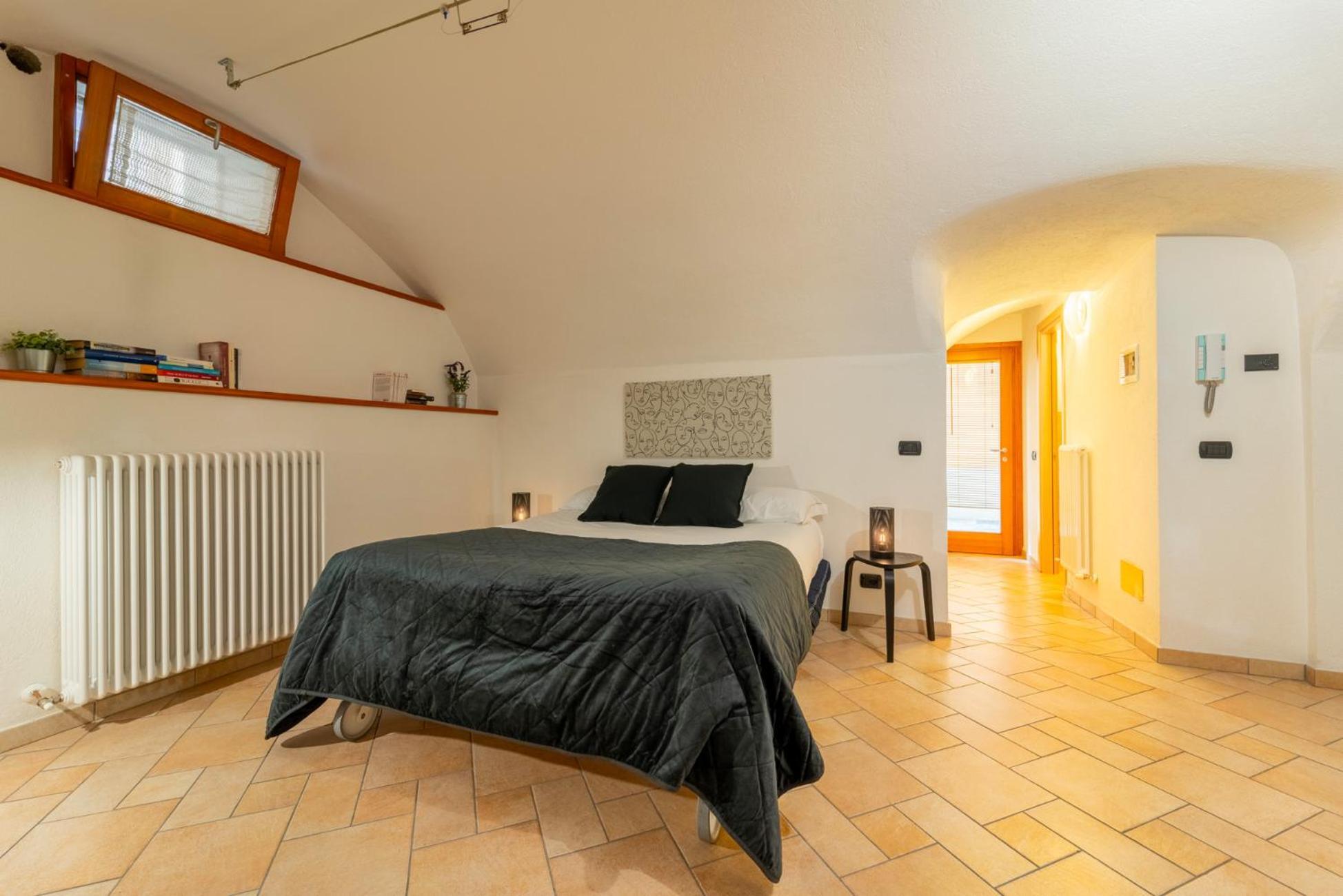 La Filanda Apartments By Wonderful Italy Bellagio Buitenkant foto