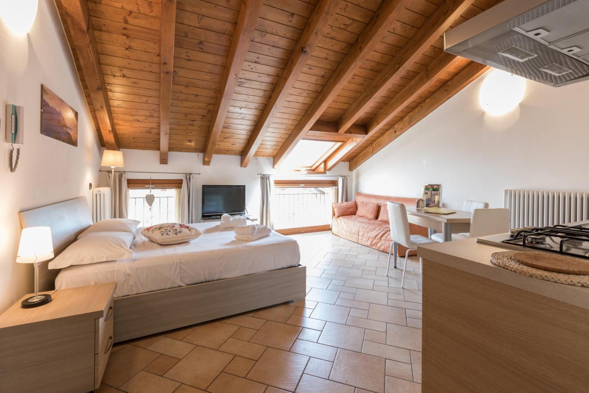 La Filanda Apartments By Wonderful Italy Bellagio Buitenkant foto