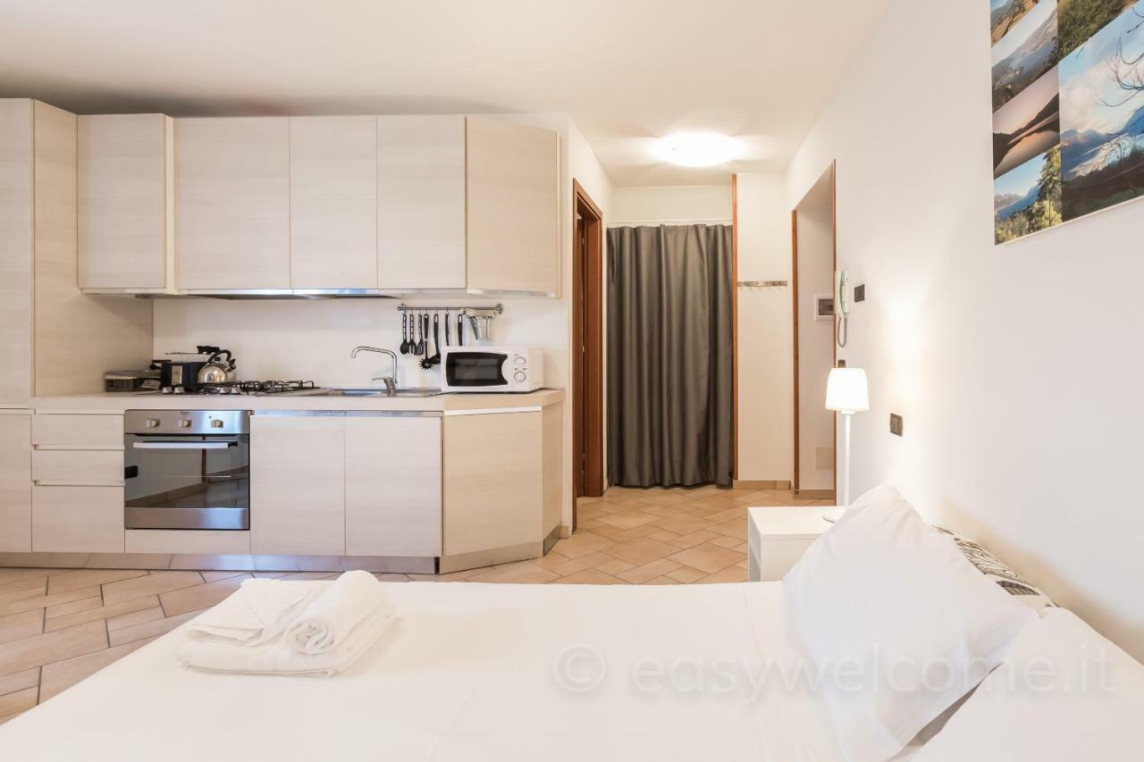 La Filanda Apartments By Wonderful Italy Bellagio Buitenkant foto
