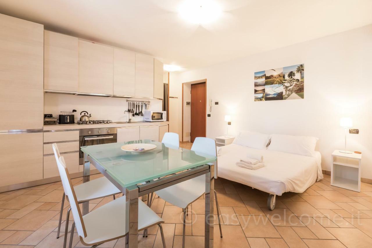 La Filanda Apartments By Wonderful Italy Bellagio Buitenkant foto